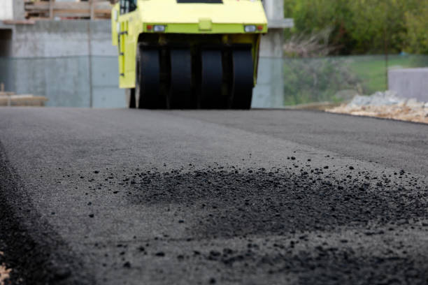 Best Cobblestone Driveway Pavers  in New London, MN