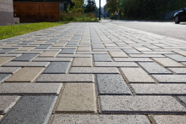 Best Brick Driveway Pavers  in New London, MN