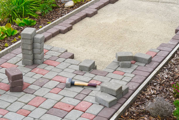 Best Affordable Driveway Pavers  in New London, MN