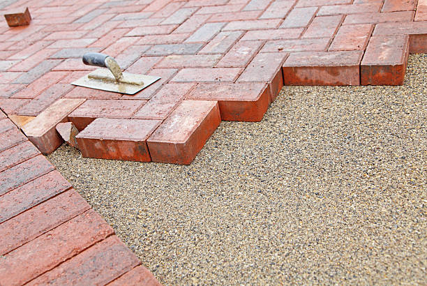 New London, MN Driveway Pavers Company