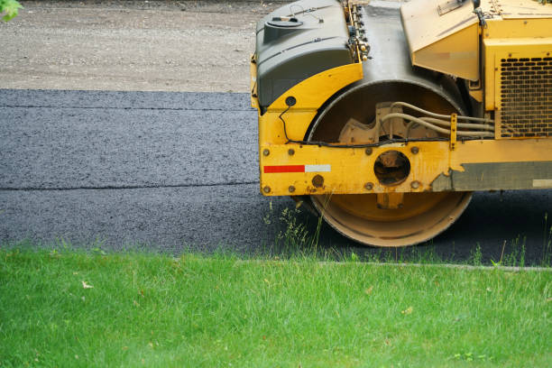 Reasons to Select Us for Your Driveway Paving Requirements in New London, MN