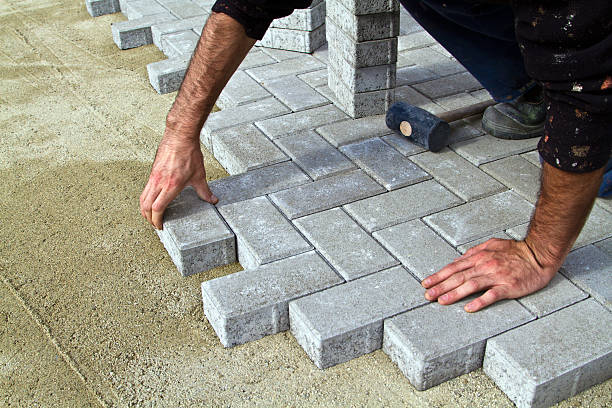  New London, MN Driveway Pavers Pros